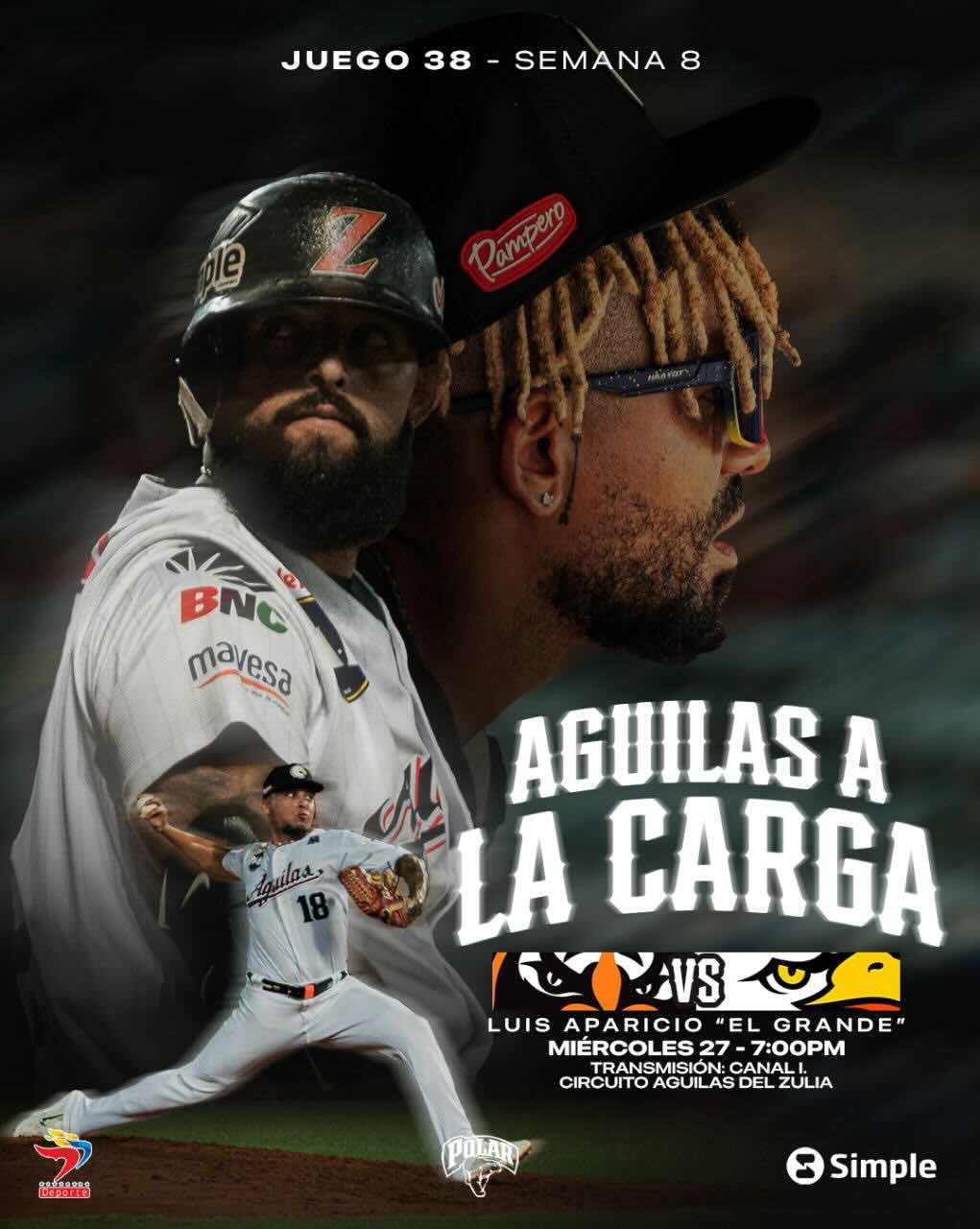 #aguilas23-24