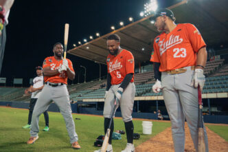 Pirela, Castro y Martinez