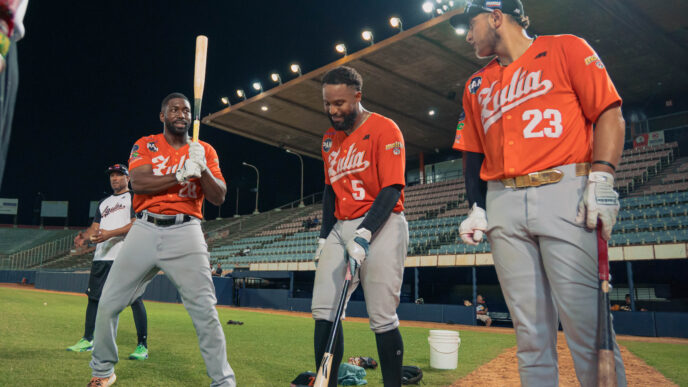 Pirela, Castro y Martinez