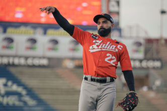 Alí Castillo