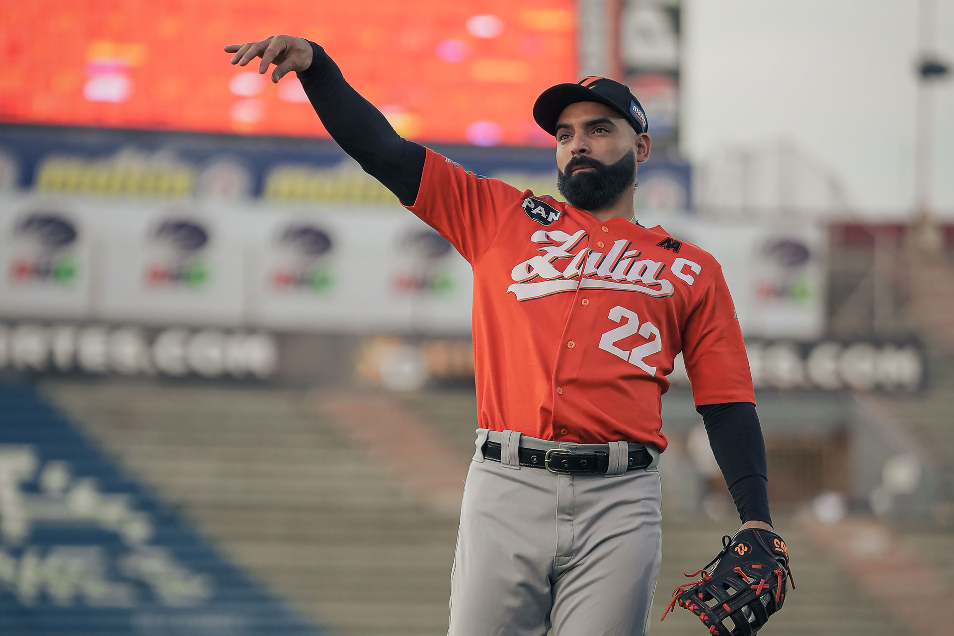 Alí Castillo