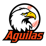 Águilas del Zulia logo