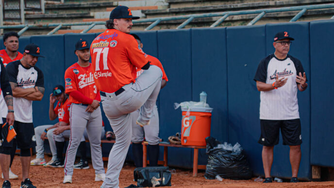 Patrick Wicklander