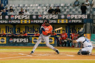 Águilas del Zulia cayó 4-0 ante Magallanes en Valencia, sufriendo su segundo blanqueo de la temporada.