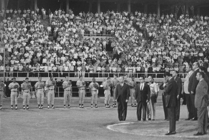 Historia de las Águilas del Zulia desde su origen en 1969
