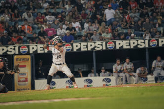 Águilas del Zulia derrota a Leones del Caracas en Maracaibo