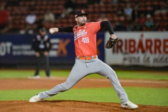 Águilas del Zulia pierde ante Cardenales en Barquisimeto
