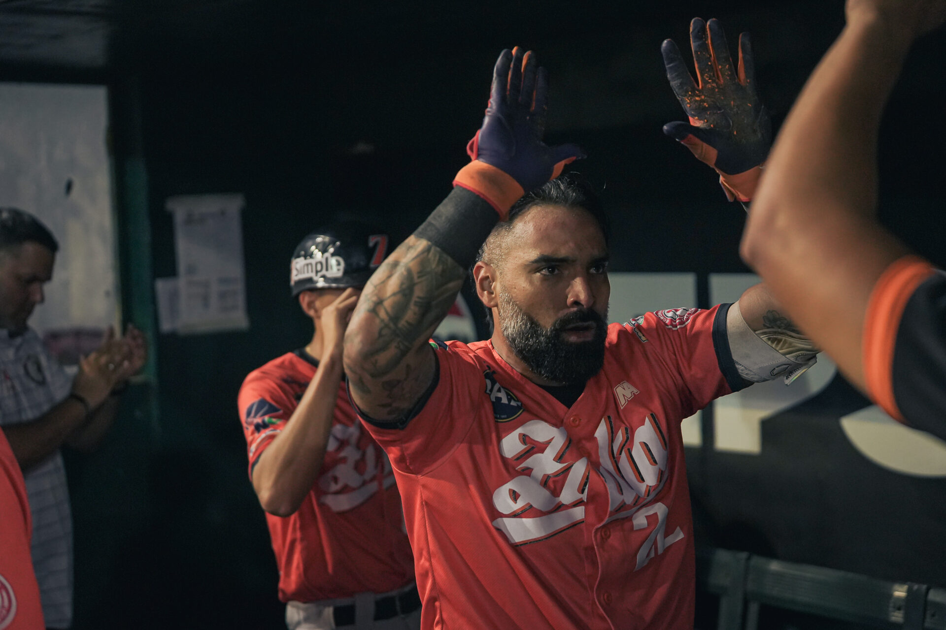 Águilas del Zulia clasifica al Round Robin