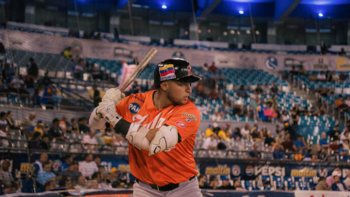 Águilas del Zulia cae ante Magallanes en Valencia