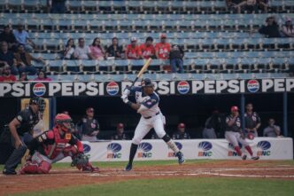 Águilas del Zulia cayó 11-1 ante Cardenales de Lara en Maracaibo, cerrando la séptima semana con balance negativo.