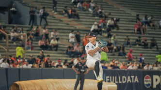 Águilas del Zulia gana cuarto juego del Round Robin