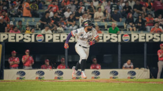 Águilas del Zulia cae ante Cardenales en Maracaibo