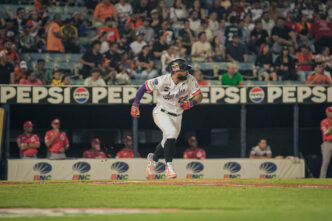 Águilas del Zulia cae ante Cardenales en Maracaibo