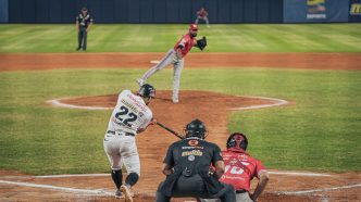 Águilas del Zulia se despide de la temporada