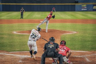 Águilas del Zulia se despide de la temporada