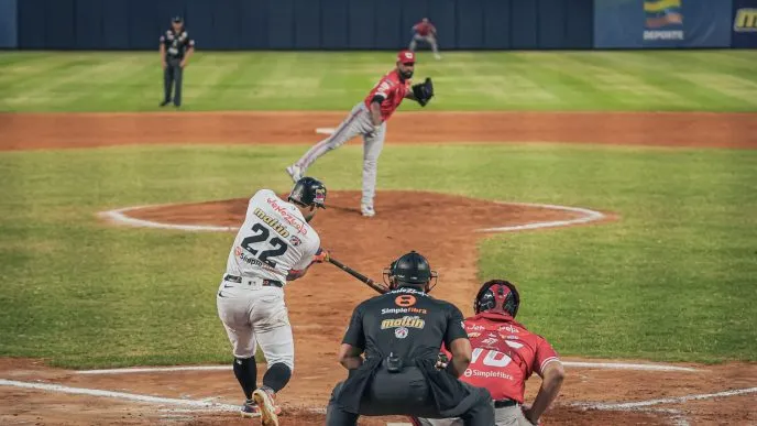 Águilas del Zulia se despide de la temporada