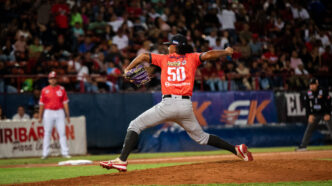 Águilas del Zulia queda eliminado del Round Robin