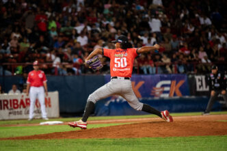 Águilas del Zulia queda eliminado del Round Robin