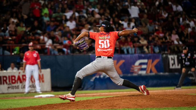 Águilas del Zulia queda eliminado del Round Robin