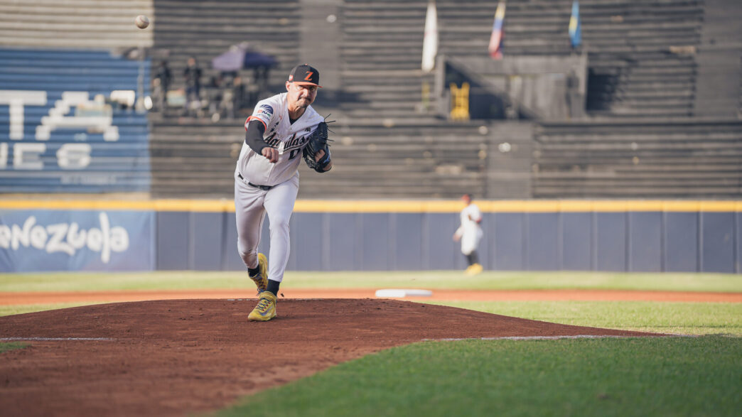 Zulia cae ante Magallanes en el Luis Aparicio