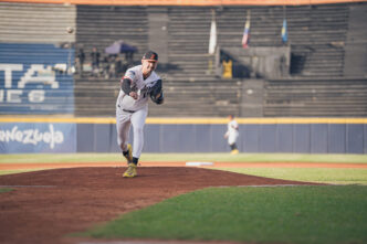Zulia cae ante Magallanes en el Luis Aparicio