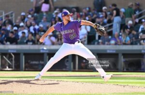 Eiberson Castellano Doble A Rockies