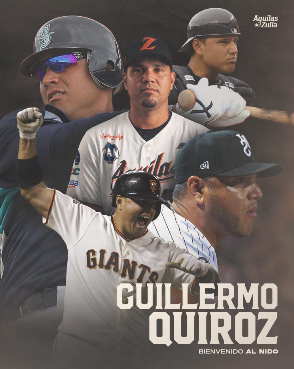 Guillermo Quiroz