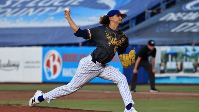 José Chirinos y Franyer Herrera Águilas del Zulia ligas menores mayo 2026