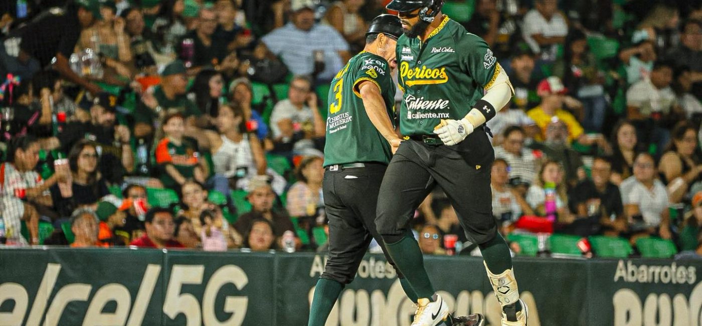 Luis Castro bateador de las Águilas del Zulia con Pericos de Puebla en la Liga Mexicana