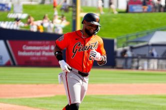 El grandeliga venezolano Luis Matos llega a las Águilas del Zulia tras cambio en la LVBP