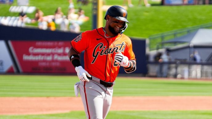 El grandeliga venezolano Luis Matos llega a las Águilas del Zulia tras cambio en la LVBP