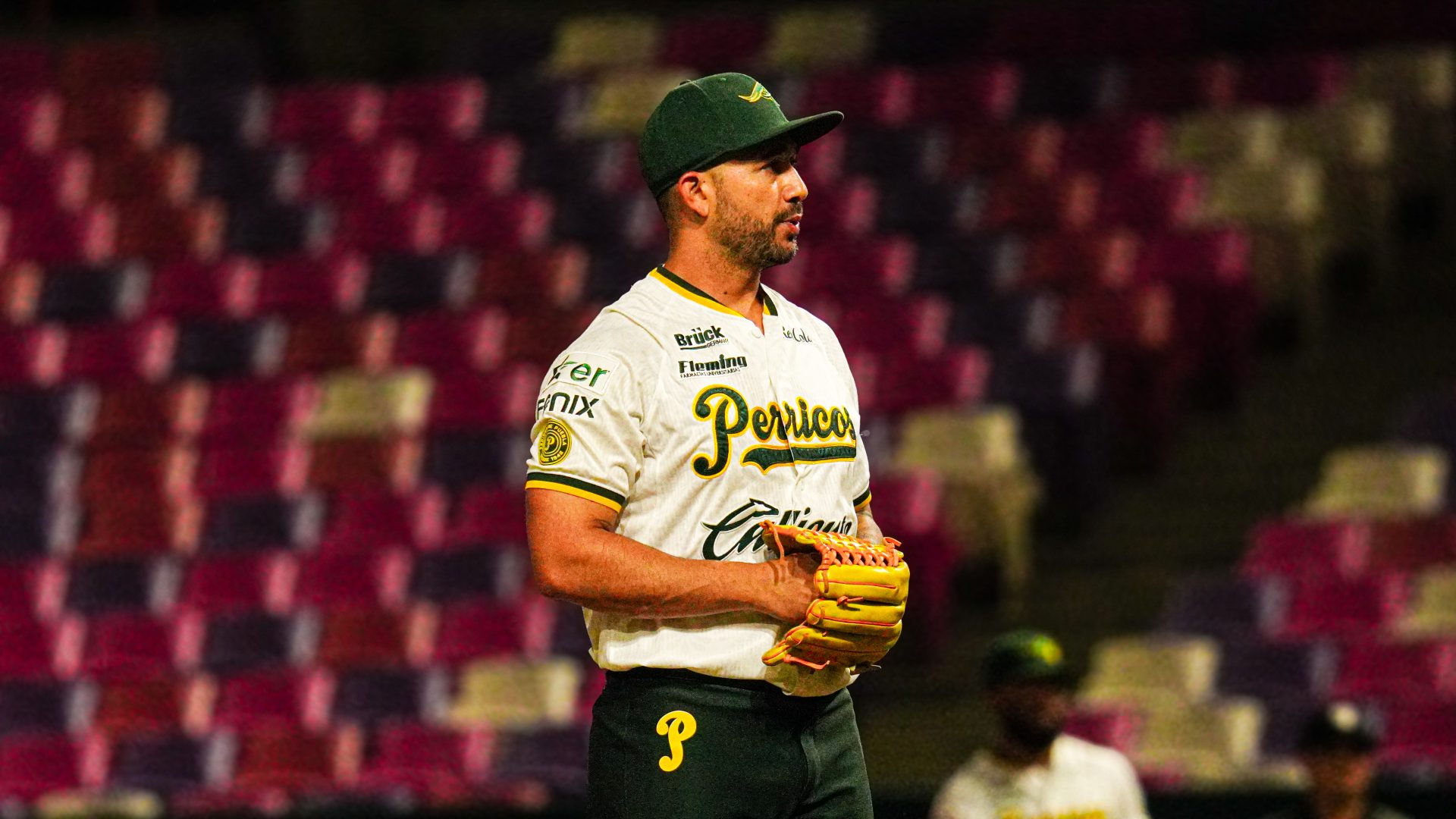 Silvino Bracho estuvo dominante en 5 relevos durante la pasada semana en la pelota mexicana